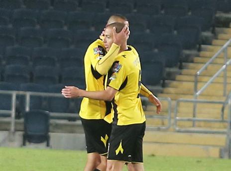 אבירם ברוכיאן, חזר לבירה