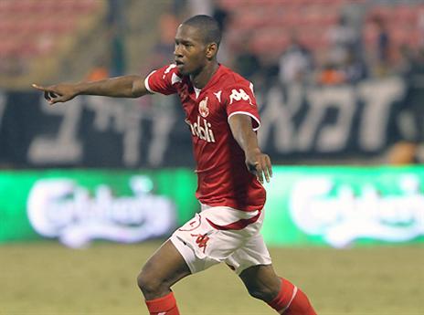 פלט. יפנה את מקומו בהרכב לנסאר