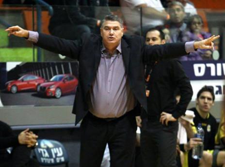 בלינקו. סוף הרומן