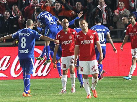 ככה נראית עקיצה