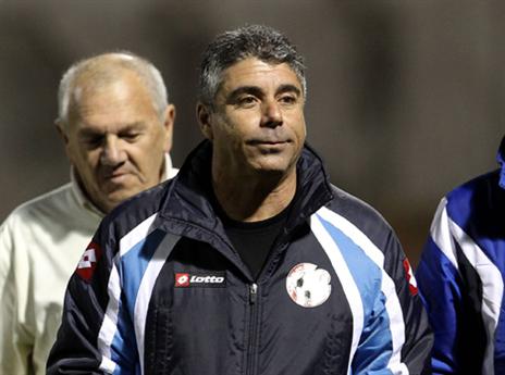 אזגי. מכוון לליגת העל