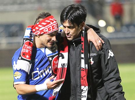 ברדה ובוזגלו, ימשיכו לחגוג?