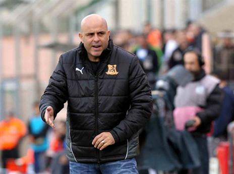 יצא מהמשבר. אבוקסיס