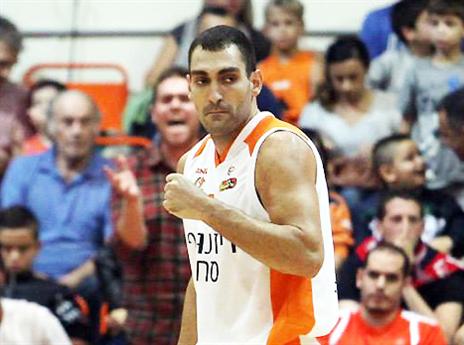 נס ציונה זקוקה לו. טל דן (צילום: אתר המנהלת)