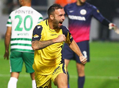 אמרתם עליו שהאו גמור? תחשבו שוב