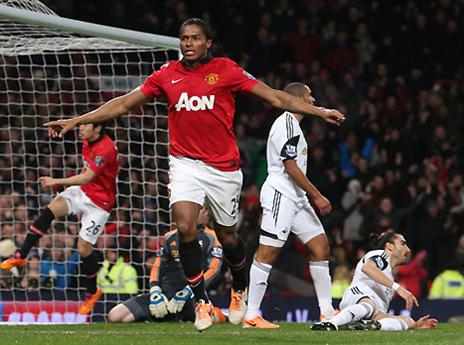 קירב את מויס לצמרת. ולנסיה (gettyimages)