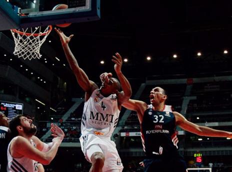 לאירופה מחכה משימה קשה (GETTYIMAGES)