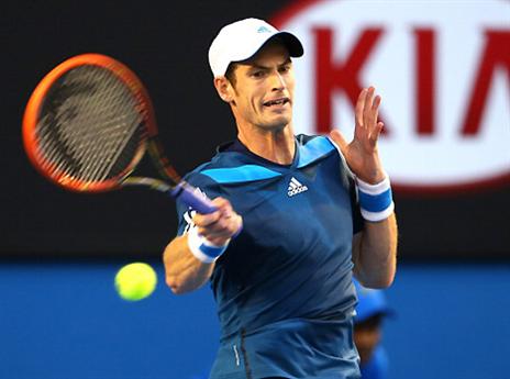 מארי, לא הצליח לטפס שלב אחד בסולם (GETTYIMAGES)