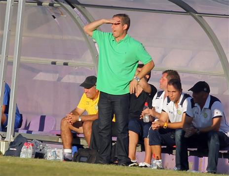 קשטן, ההתרסקות נמשכת (באדיבות "דאבל פס")