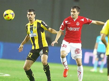 אזולאי. הרכש עוד לא עושה שינוי (אלן שיבר)