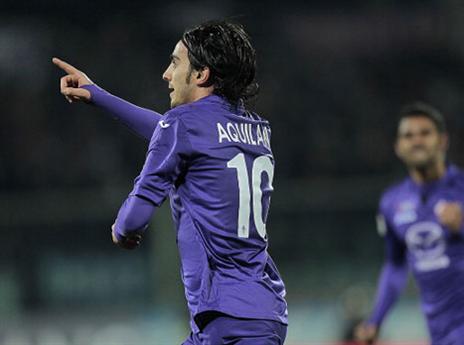 אקווילני. יום היסטורי שלו (gettyimages)