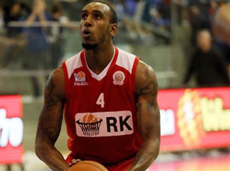 דייויד לאבו, גליל עליון הופתעה (איגוד הכדורסל)