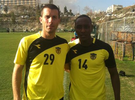 מתרגלים למדים החדשים