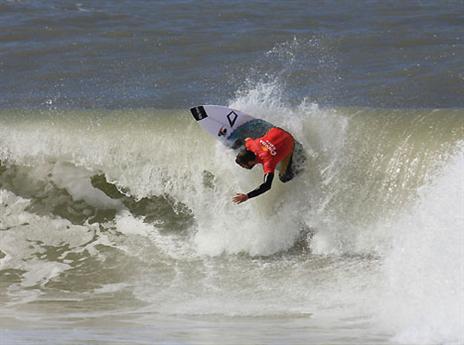 מלך הגלים (צילום: אבירם פריג', אדרנלין)