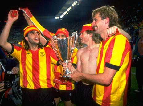 אוחנה במכלן. עשה היסטוריה