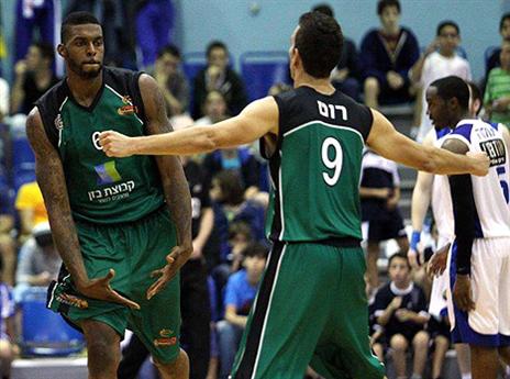 חגיגה ירוקה (אתר המנהלת)