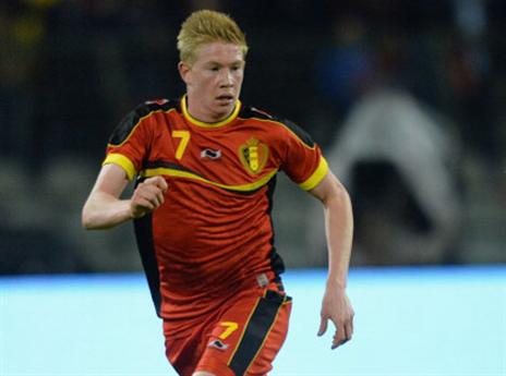 בית חם בגרמניה. דה ברויין