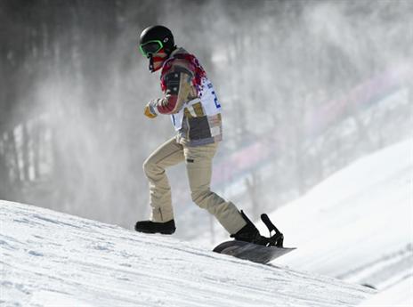 יש לא פחות מ-10 סוגים שונים של קטגוריות סנובורד. וכל אחת מיוחדת במינה