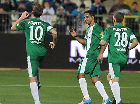 ראיוס. נכנס לעניינים, סוף סוף (יוסי שקל)