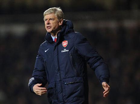 ונגר. יכול להתעודד (gettyimages)