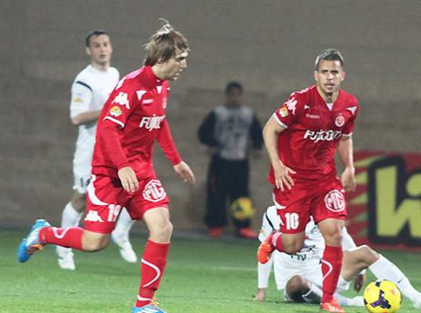 עבדורחימי. איפה היכולת ההיא? (יוסי שקל)