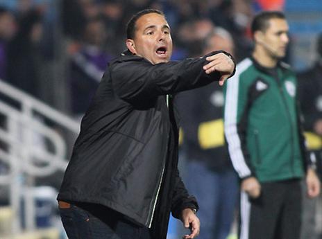 בן שמעון עצבני. מה יהיה מול בני יהודה? (יוסי שקל)