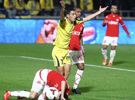 תקרית שלא נגמרת. זהבי ושחקני הפועל (אלן שיבר)