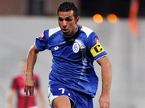 מוסא. יהיה כשיר לעכו?