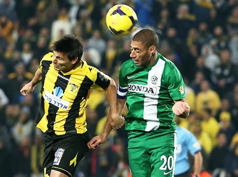 קטן, לא השפיע על המשחק (אלן שיבר)