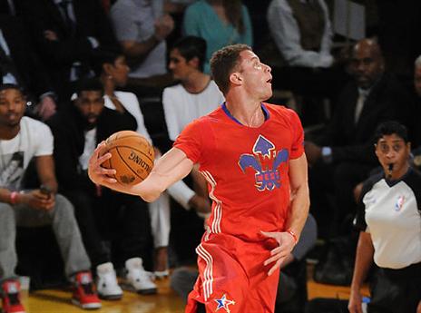 קבלו עוד קצת מבלייק (gettyimages)