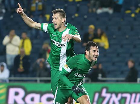 חגגו מוקדם מדי (אלן שיבר)