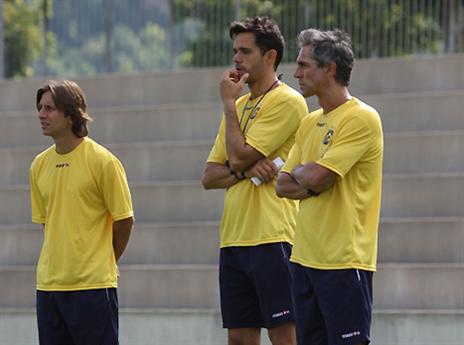 מאמין במערך שהביא את השינוי בקיץ. סוזה (האתר הרשמי)