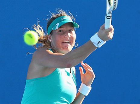 "כבר הייתי קרובה לפרישה". פאר (gettyimages)