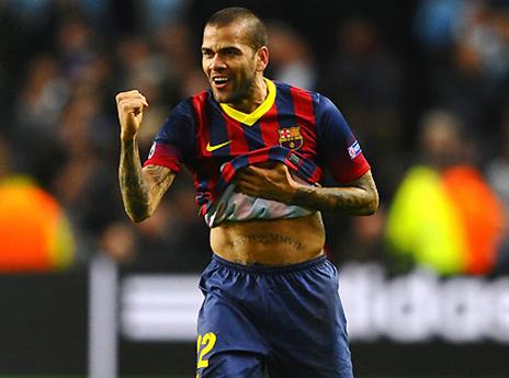 השער שהכריע את ההתמודדות? אלבס (gettyimages)