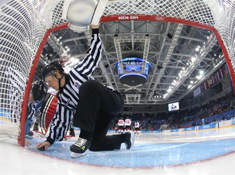 הקרב על היוקרה: קנדה נגד ארה"ב