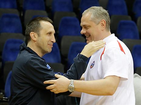 מוכר ברוסיה. בלאט (צילום: טטיאנה מקייבה)