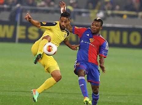 הוא דווקא ניסה. יצחקי (אלן שיבר)