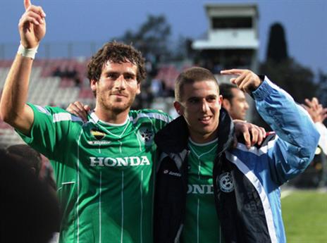 חלומות על חמד בירוק? (אורטל דהן)