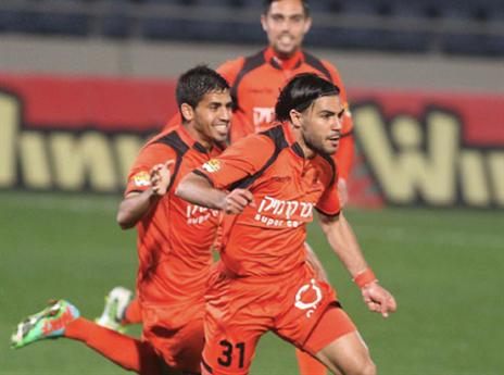 קדוסי פרע את החוב מהשבוע שעבר (אלן שיבר)