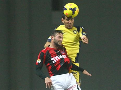 מחכה שהבצורת תסתיים. אבידור