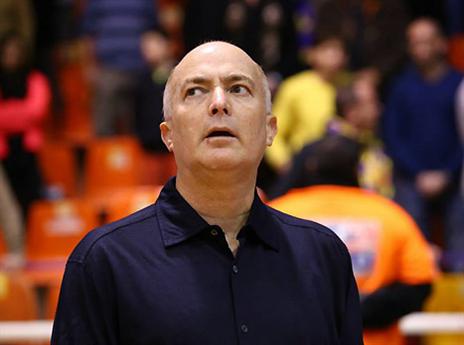 רוצה חיזוק. אדלשטיין (צילום: אתר המנהלת)