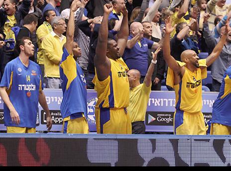 יחגגו גם הערב? (אלן שיבר)