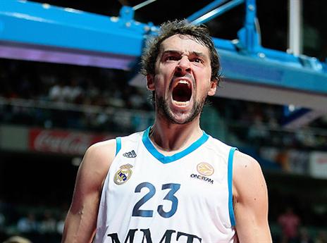 סרחיו יול. עוד ניצחון לרזומה