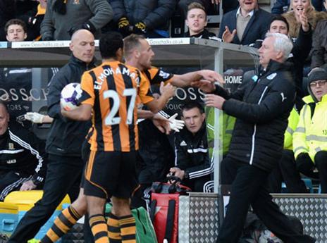 במועדון חשבו אחרת (GETTYIMAGES)