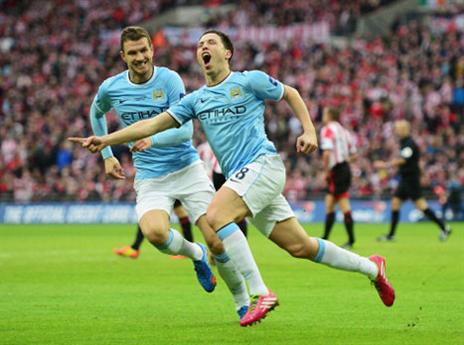 נאסרי השלים מהפך מהיר... (gettyimages)