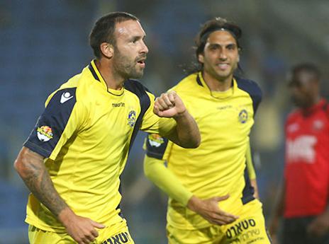 פריצה, מרגיש הקלה