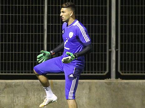 הרוש, אוואט מאמין בו (אלן שיבר)