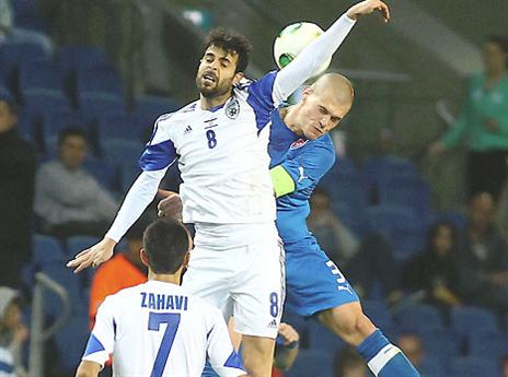 בן בסט מול שקרטל. לא עשה הרבה (אלן שיבר)