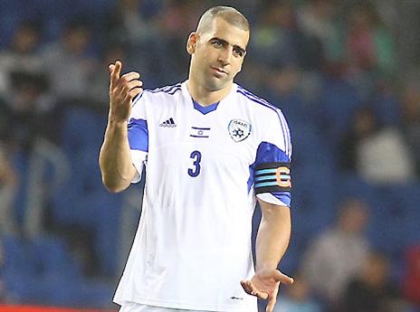 בן חיים. "מגיל 19 אני מקבל ביקורת, זה לא מזיז לי" (אלן שיבר)