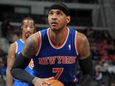 כוכב אחד זה לא מספיק. אנתוני (gettyimages)